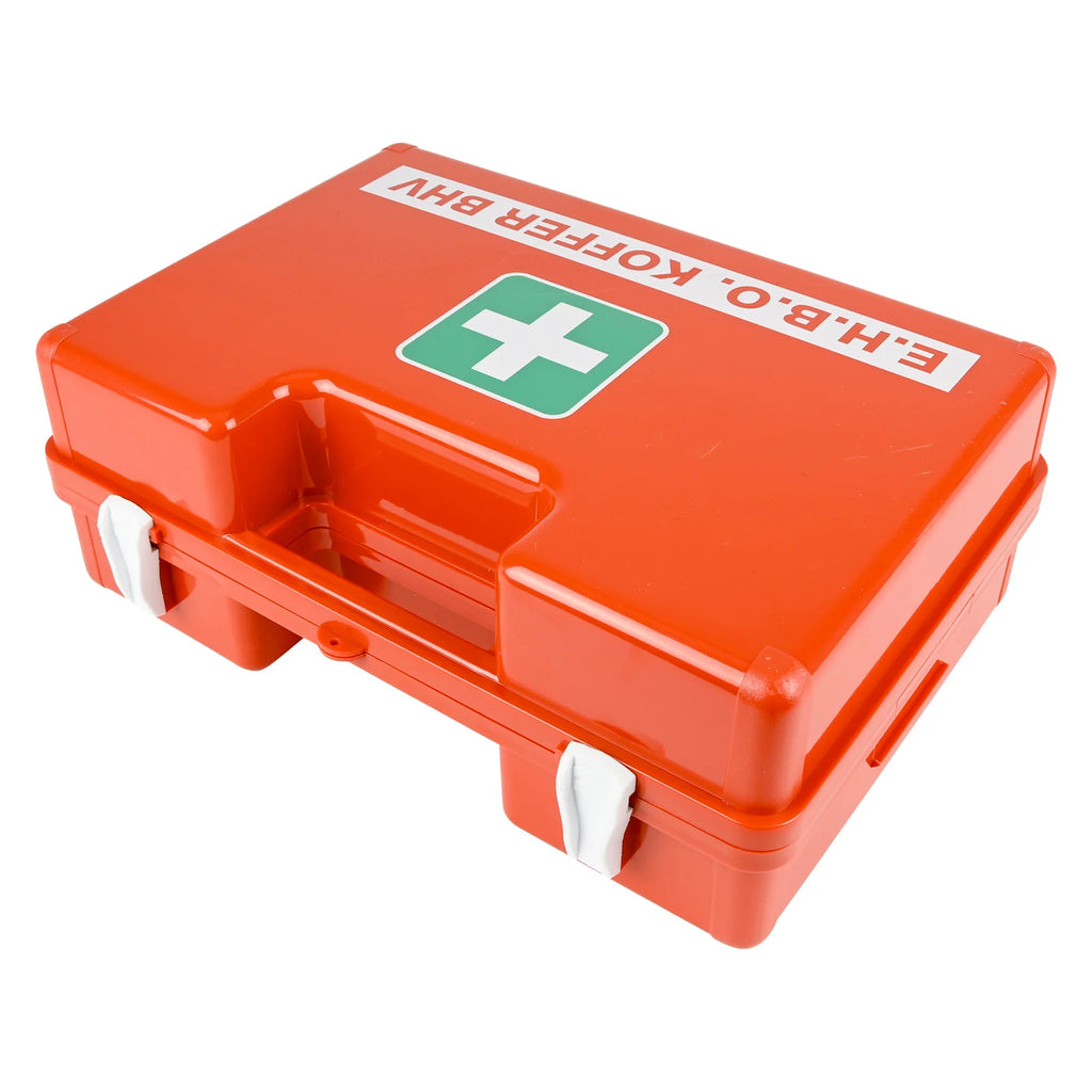 ThuisZeker72 | EHBO / BHV Koffer – Uitgebreid