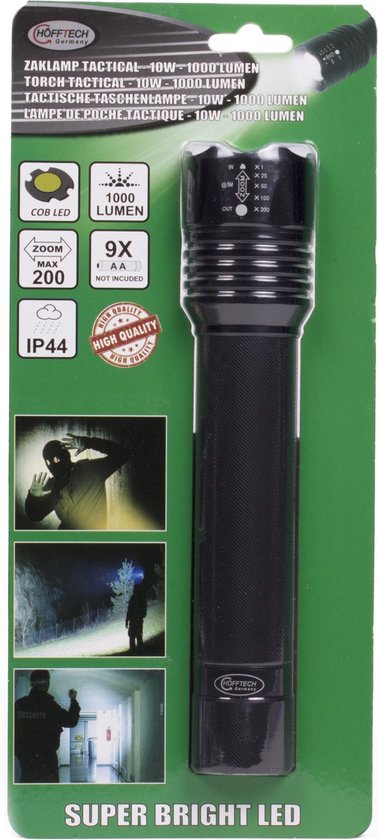 ThuisZeker72 | Premium Noodpakket - 72 uur