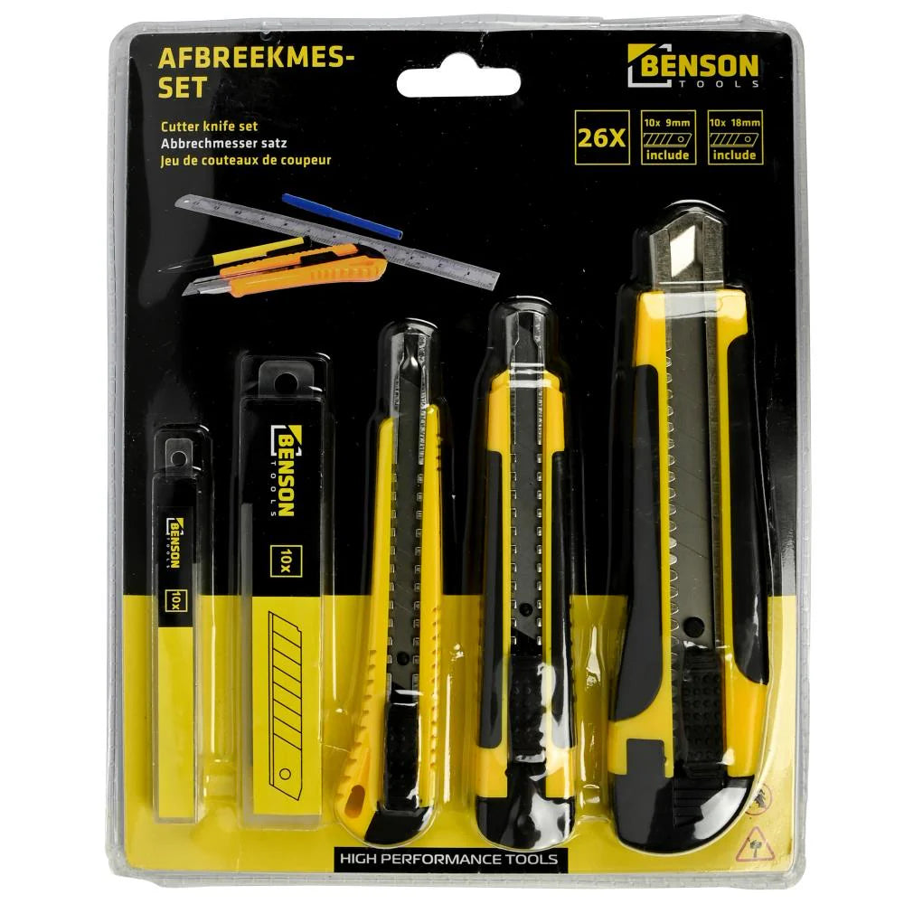 ThuisZeker72 | Premium Noodpakket - 72 uur