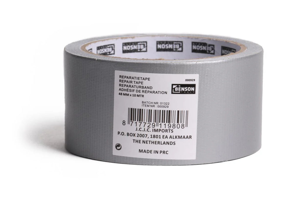 ThuisZeker72 | Premium Noodpakket - 72 uur